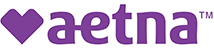 Aetna Dental logo