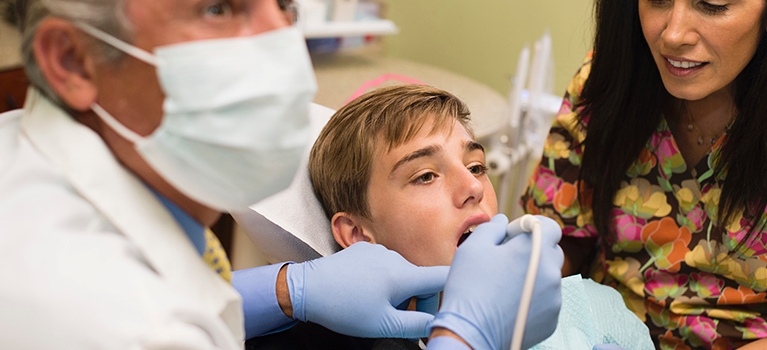 aetna dental provider number