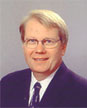 Photograph of Dr. Thomas L. Snyder